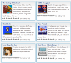 Arcade Games Website eArcades.com Announces Priorities for 2012